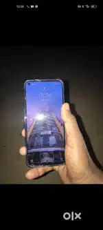 Realme gt Neo 3t 8/128