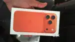 Iphone 17 pro 512 gb