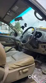 Toyota Fortuner 2012 Diesel Good Condition