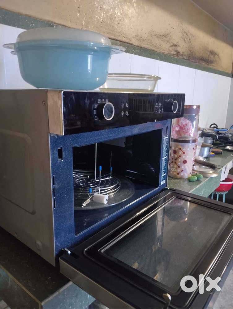 Samsung oven