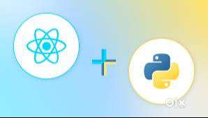 Python, Django, javascript