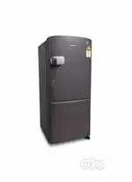 Samsung 5 Star Fridge for Sale