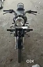 BULLET STANDRED 350