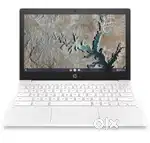 HP mini laptop chromebook