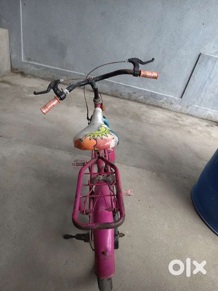 Vstar children cycle