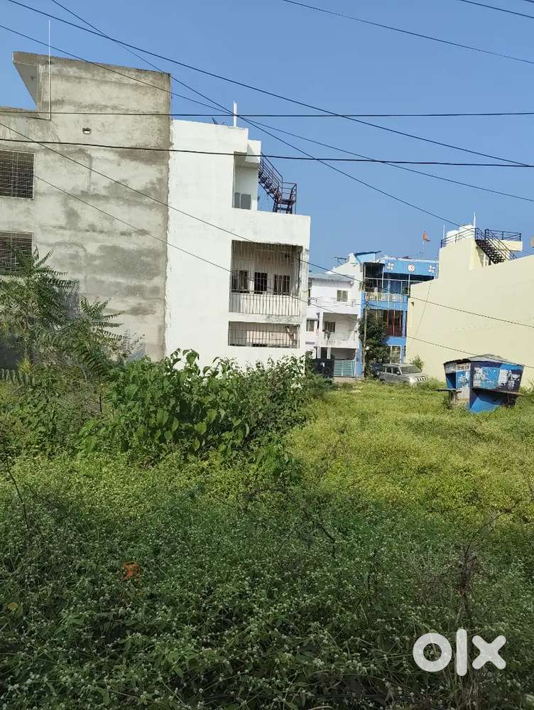 Plot for resale 1000 sqft in Kolar road