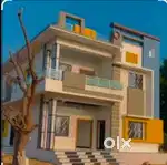 INDEPENDENT HOUSE FOR SALE AT ITKI ROAD.