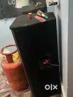 Dj speaker