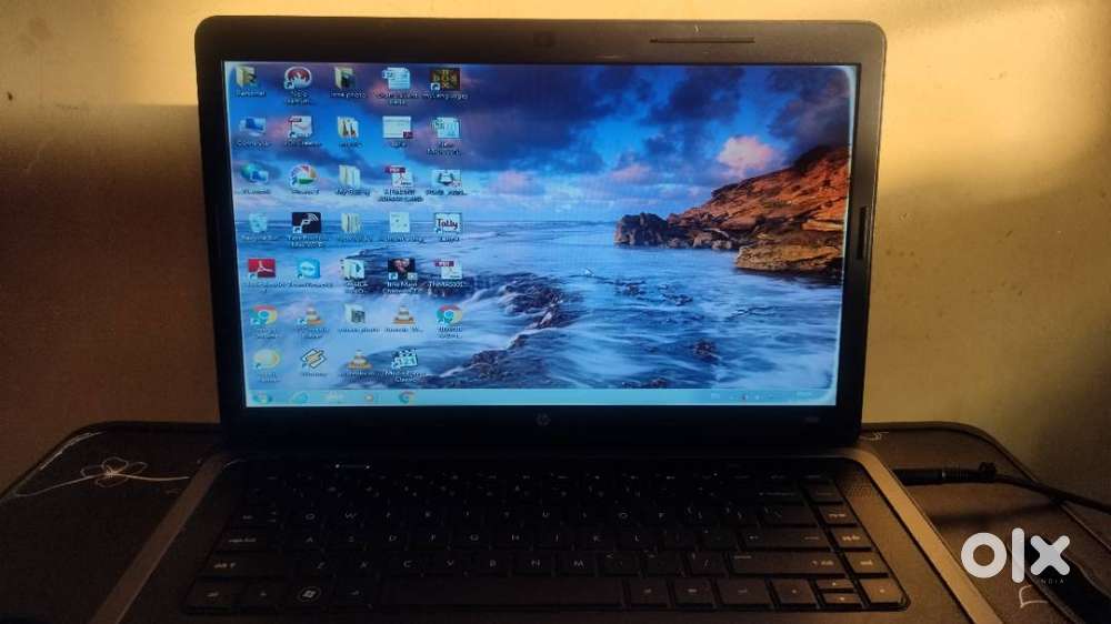 HP LAPTOP good condition