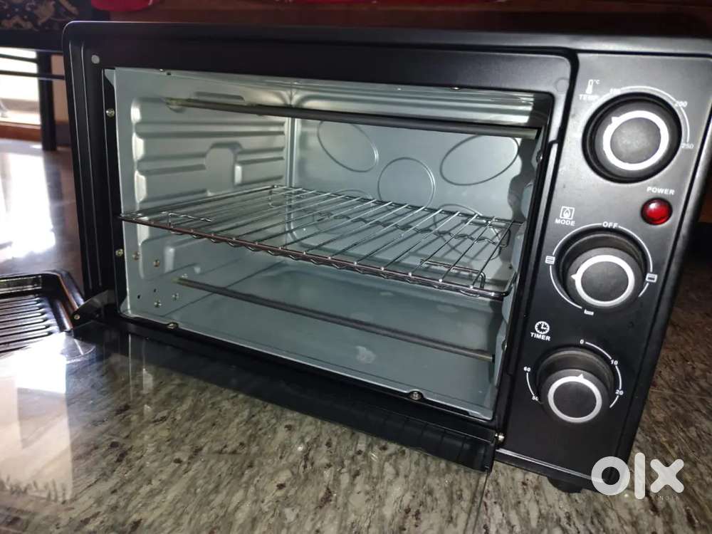 Samsung Microwave oven and MarQ OTG for sale