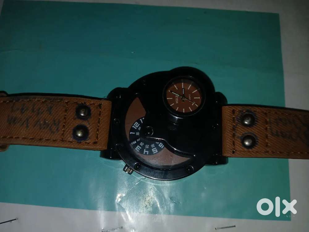Watch Limited edition.     LIMITED EDITION