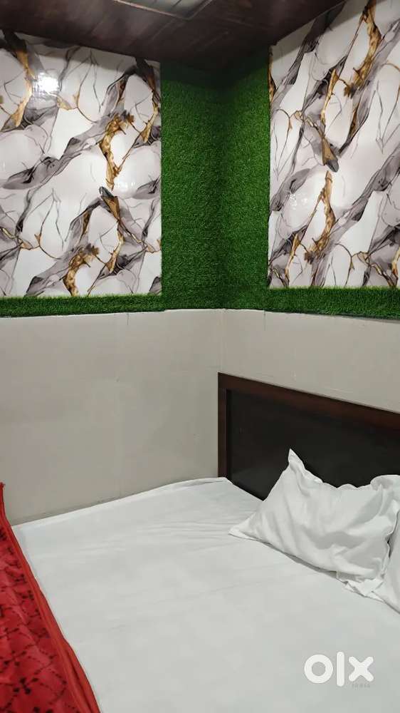 I want to rent my fully furnished guest house