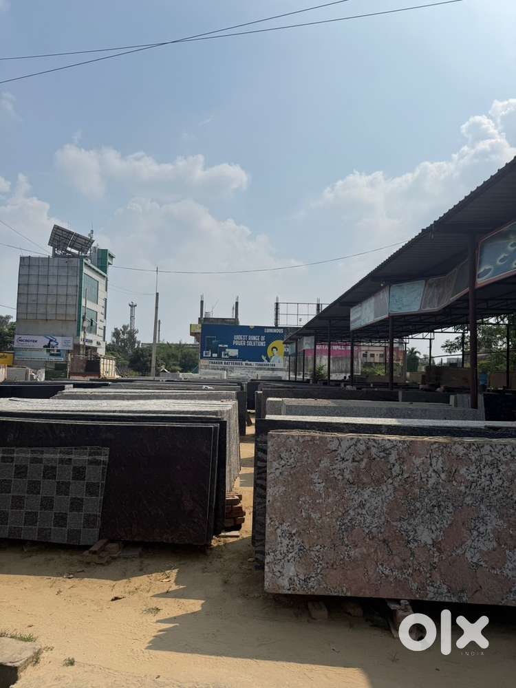 Commercial plot near nexa car