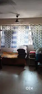 Required Female roommate