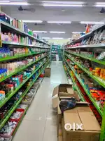 Hi, Running supermarket for Sale at Ambattur