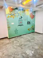2 bhk Spacious flat Noida extension sector 1