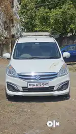 Maruti Suzuki Ertiga 2017 Diesel 109000 Km Driven