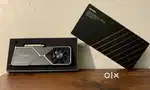 3080ti 12gb ddr6x Graphics card