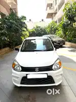 Maruti Suzuki Alto 800 LXi