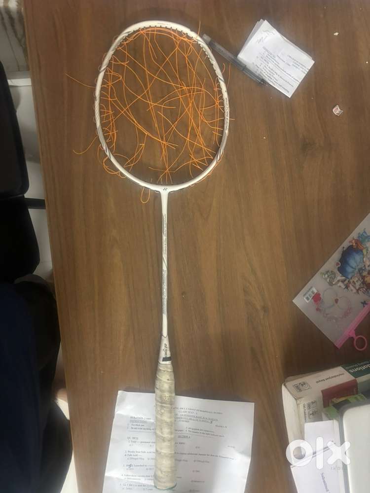 Yonex nanoflare nextage