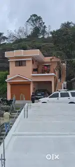 kodaikanal bungalow