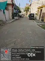 नर्मदा पानी सी सी रोड सीवेज आदि सभी सुविधा युक्त