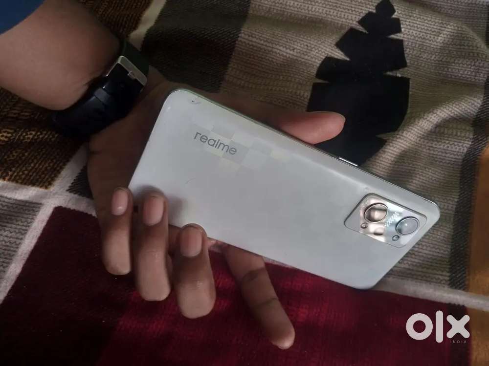 Realme gt neo 3t (6+4/128)