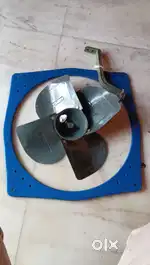 Exhaust fan