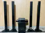 Samsung H5500K Home Theater