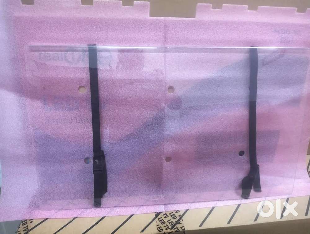 Screen protector 55 inch 4,500