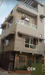 G ब्लाक Shastri Nagar Meerut