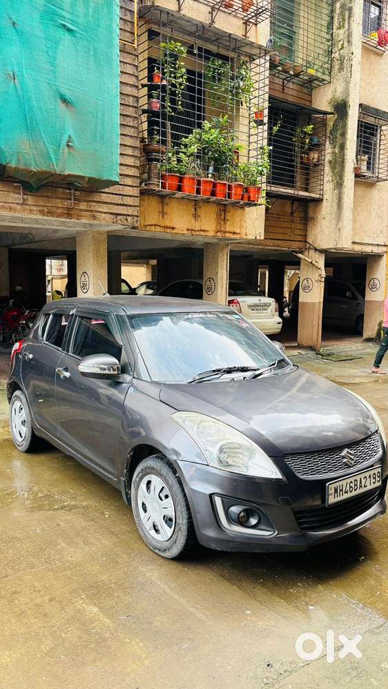 Maruti Suzuki Swift 2017 Diesel Good Condition