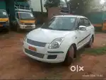 64 MARUTI DZIRE TOUR 9610