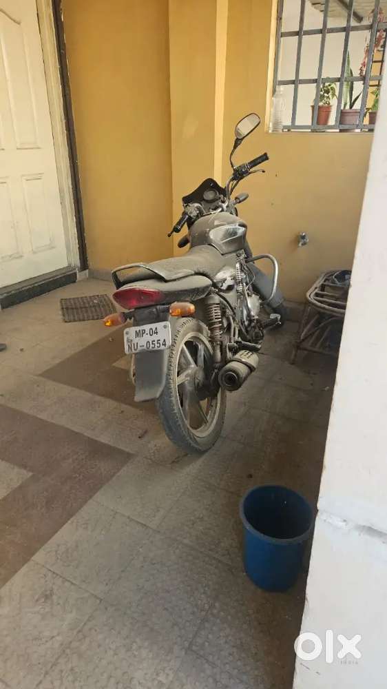 Bought in 25000 Rs. But found not in good condition