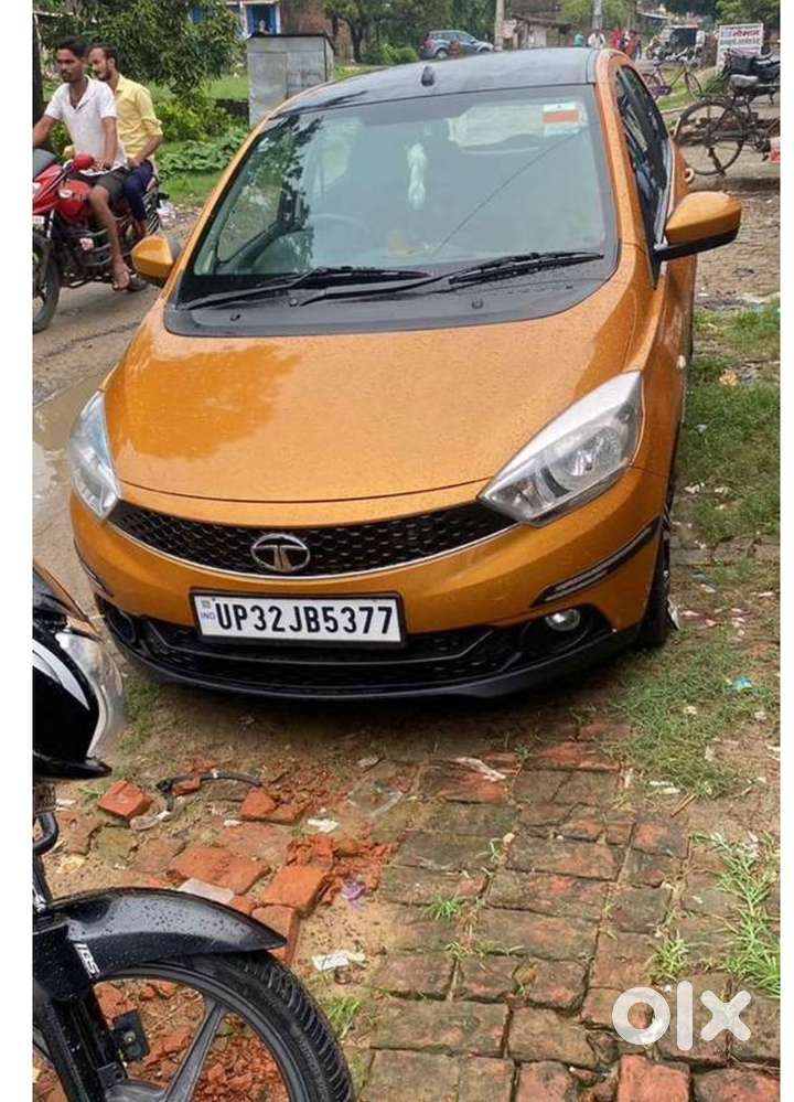 Tata Tiago Diesel Good Condition