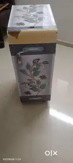 Dhardhanti 7 kg
