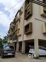 2 BHK Apartment available for rent