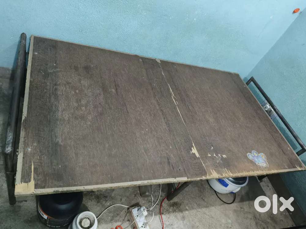 Single Bed