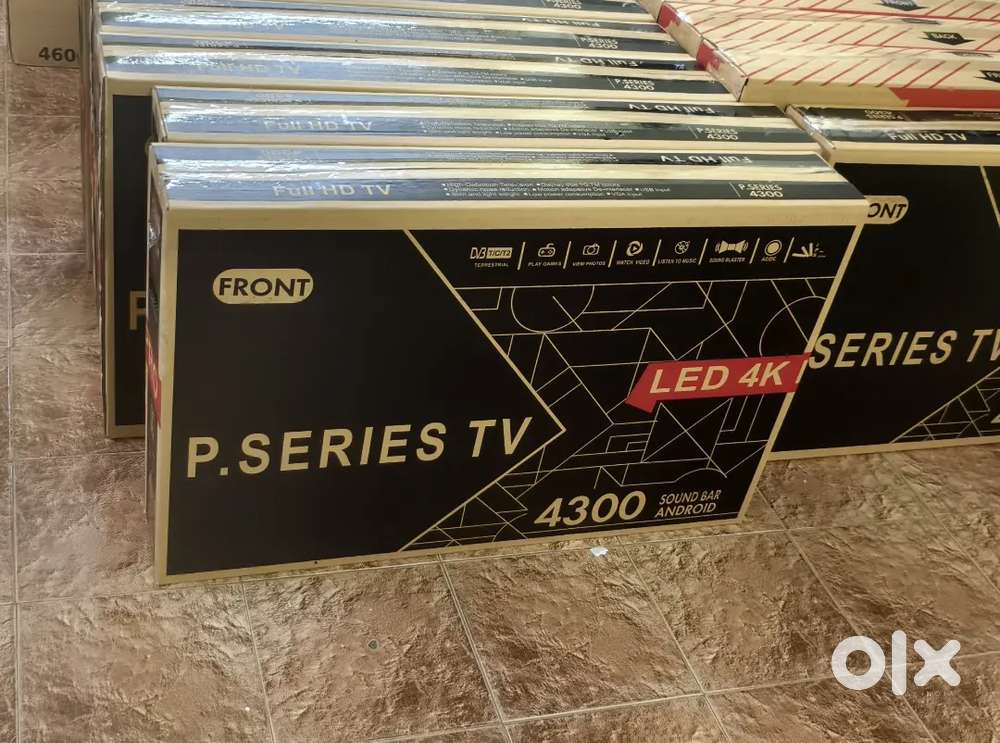 24 inch sony normal full hd led tv 3yr display waranty 6000