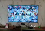 Cp plus 4HD camera cctv complete setup with installation @8999