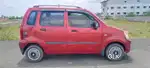 Maruti Suzuki Wagon R, 2010, Petrol