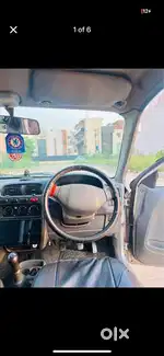 Maruti Suzuki Alto 2009 Petrol Good Condition