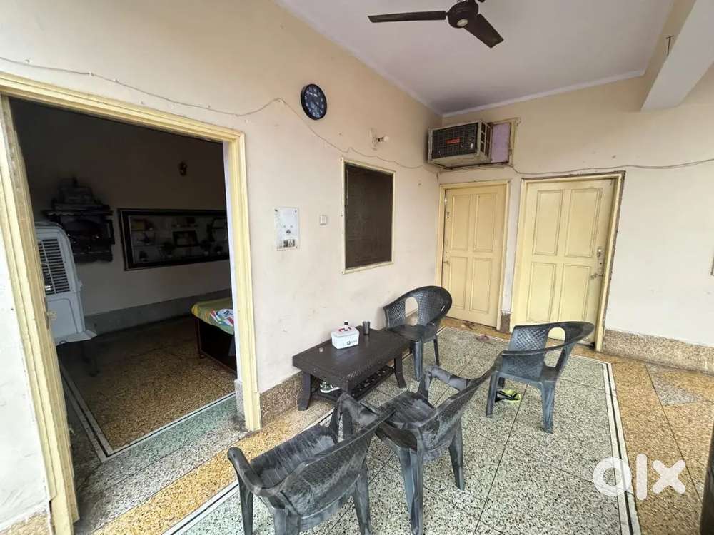 3 room set well maintained for rent