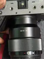 Sony 85mm 1.8 Great condition