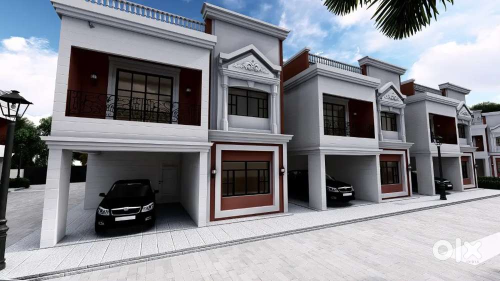Duplex project