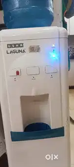 Water dispenser