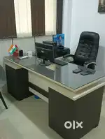 Furnished office for Rent