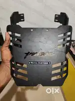 Pulsur Luggage carrier