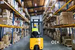 URGENT HIRING IN WAREHOUSE