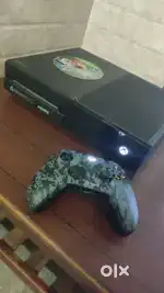 X box one s